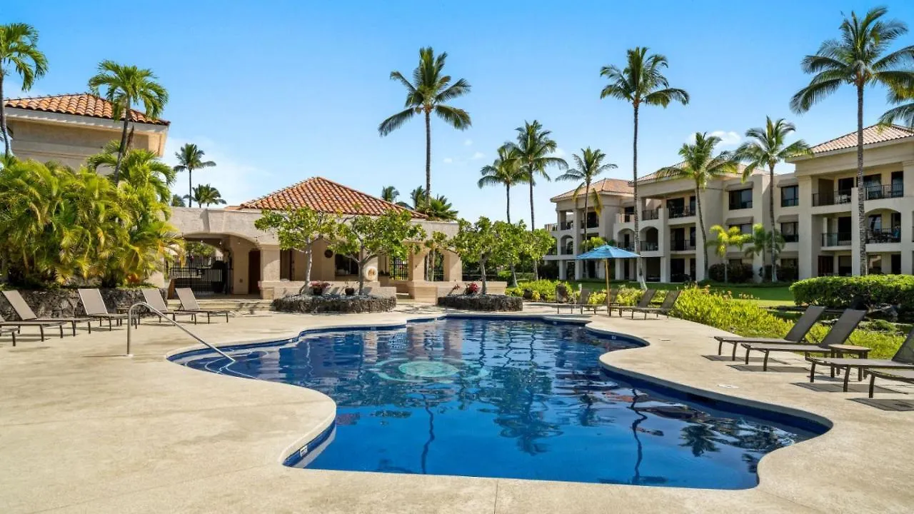 The Shores At Waikoloa 126 米国