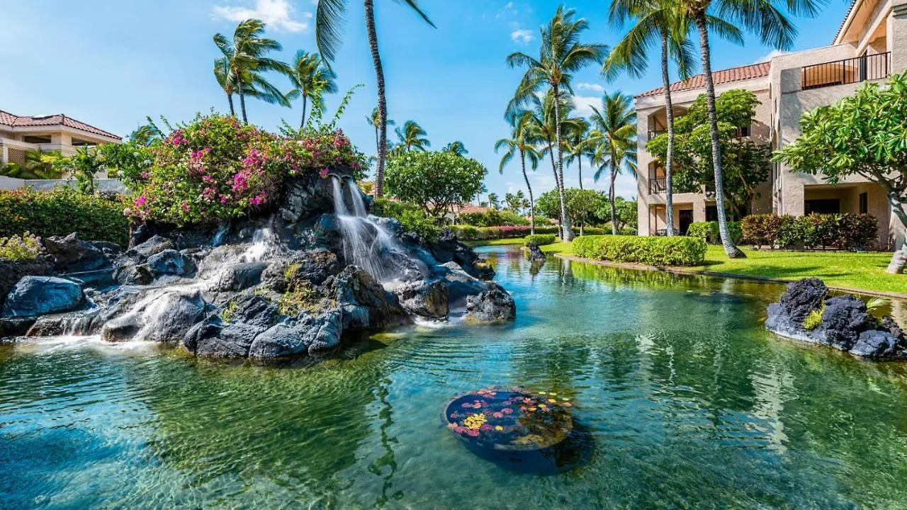 The Shores At Waikoloa 126 0*,  米国