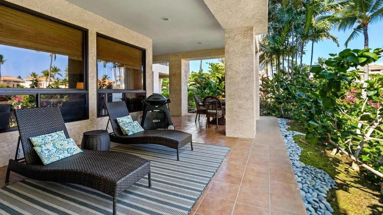 The Shores At Waikoloa 126