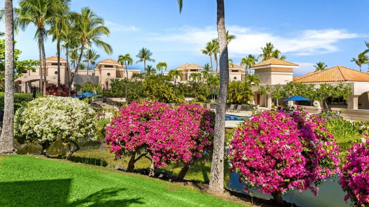 The Shores At Waikoloa 126