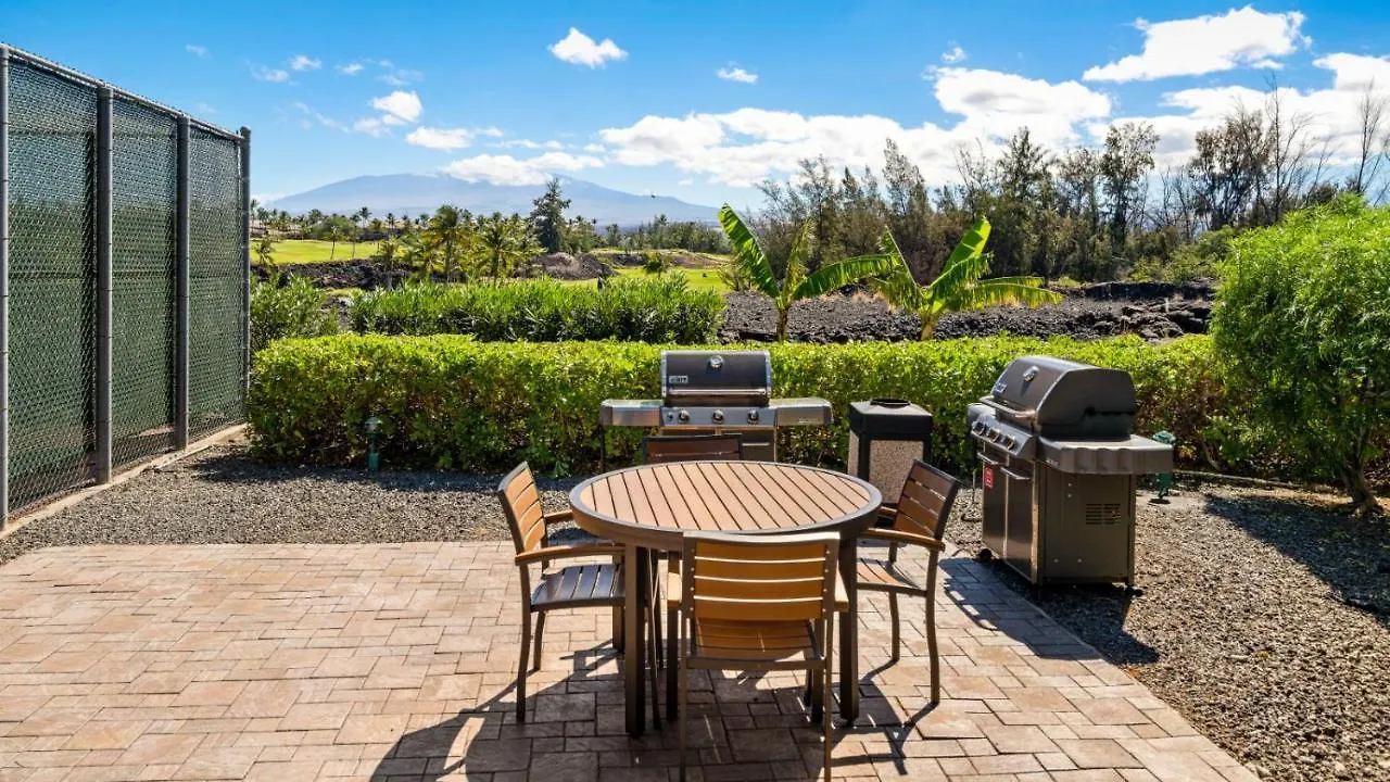 Dom wakacyjny The Shores At Waikoloa 126 Stany Zjednoczone Ameryki
