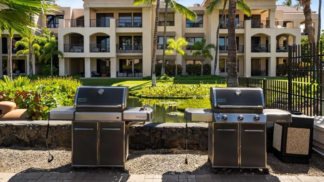 The Shores At Waikoloa 126 Dom wakacyjny