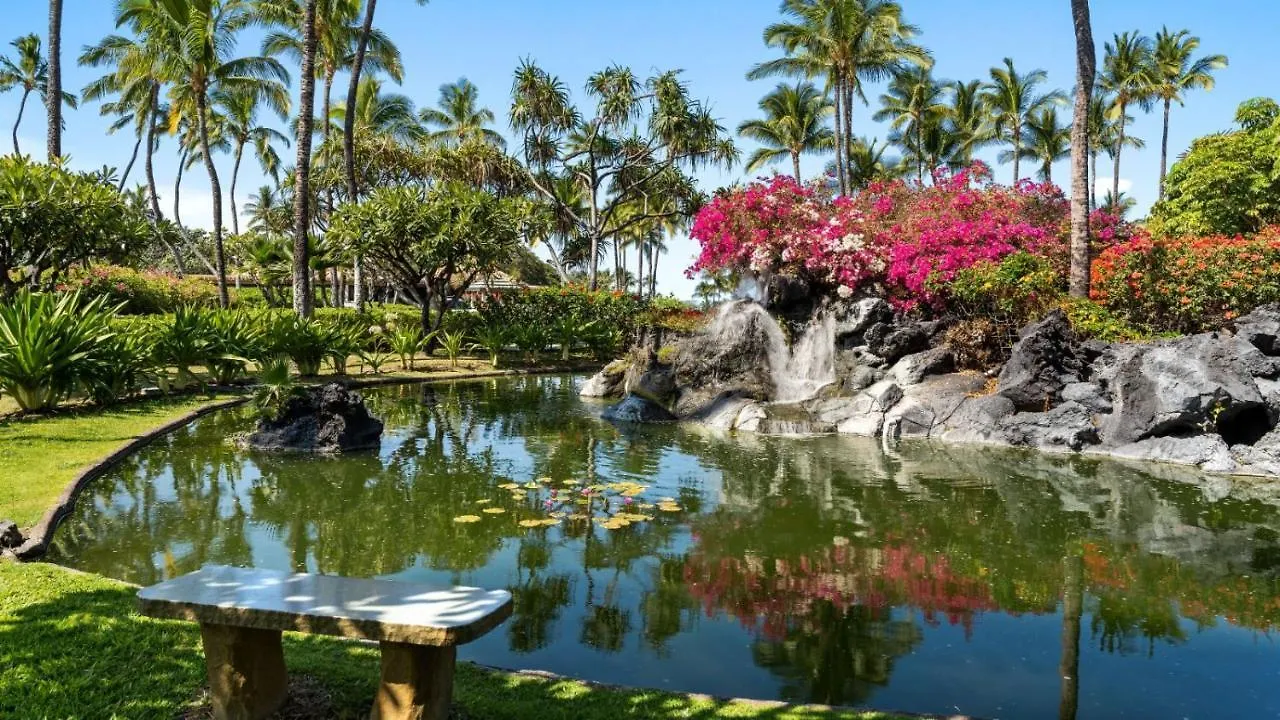 The Shores At Waikoloa 126 0*,  Stany Zjednoczone Ameryki