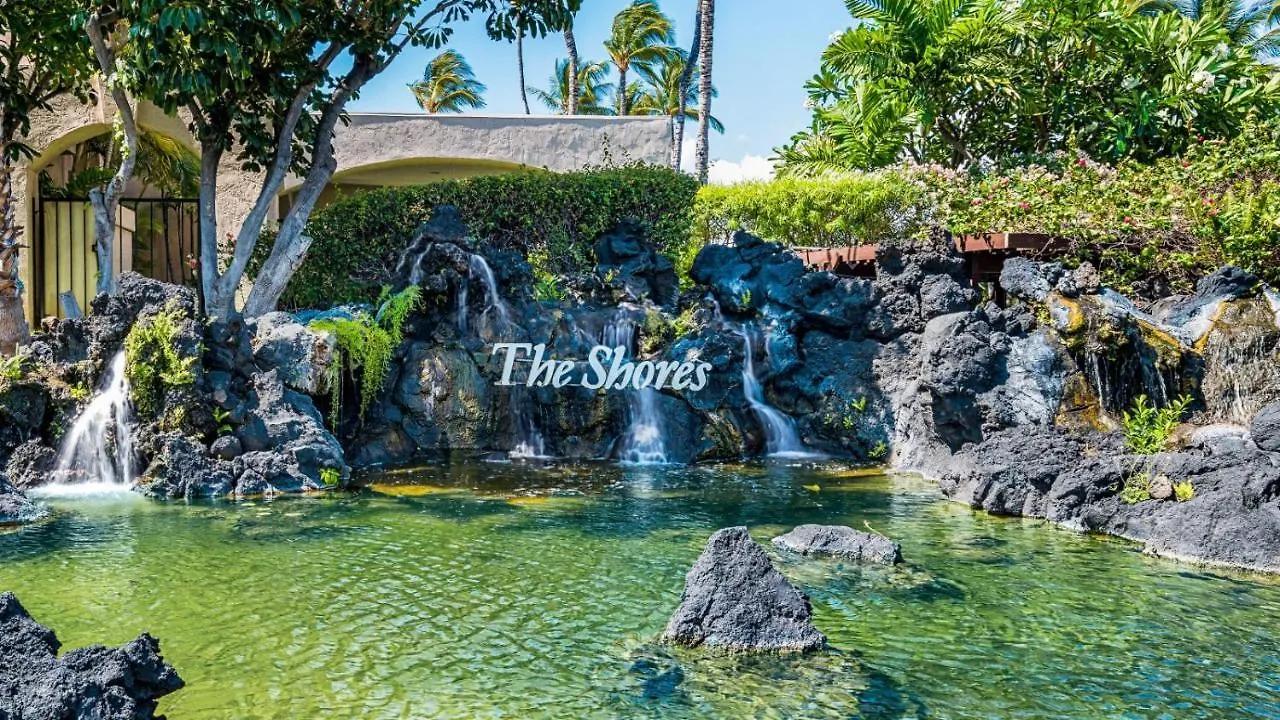 The Shores At Waikoloa 126 Dom wakacyjny