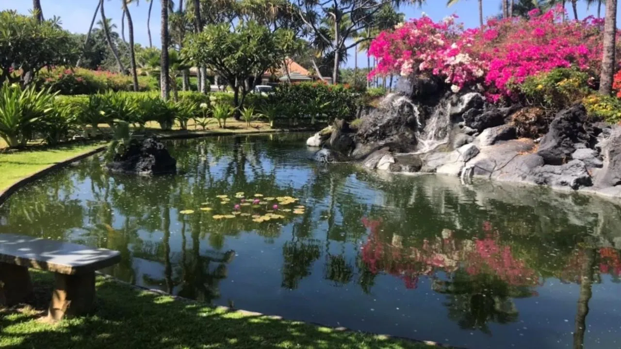 Dom wakacyjny The Shores At Waikoloa 126